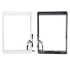 Touch Screen Digitizer + Home Button Replacement for iPad Air 1 / iPad 5 5th A1474 A1475 A1476 (White) view 1