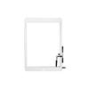 Touch Screen Digitizer + Home Button Replacement for iPad Air 1 / iPad 5 5th A1474 A1475 A1476 (White) view 2
