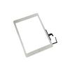 Touch Screen Digitizer + Home Button Replacement for iPad Air 1 / iPad 5 5th A1474 A1475 A1476 (White) view 3
