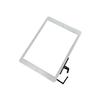Touch Screen Digitizer + Home Button Replacement for iPad Air 1 / iPad 5 5th A1474 A1475 A1476 (White) view 4