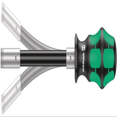 393 S Bit-Holder flexible Shaft Bithold screwdrvr