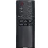 AIDITIYMI AH59-02631D Sub AH59-02631A Replacement Remote Fit for Samsung Speakers Soundbar HW-H7500 HW-H7501 HW-H450 HWH450 HW-H450 HWHM45 HW-HM45 HW-HM45C HWHM45C HW-H450/ZA view 1