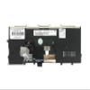 Replacement Spanish Non-Backlit Keyboard for Lenovo Thinkpad X230s X240 X240S X240I X250 X260 X270 view 4