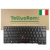 Replacement Italian Non-Backlit Keyboard for Lenovo Thinkpad X230s X240 X240S X240I X250 X260 X270 view 1