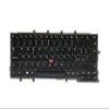 Replacement Italian Non-Backlit Keyboard for Lenovo Thinkpad X230s X240 X240S X240I X250 X260 X270 view 3