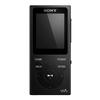 Sony NW-E394 8GB Walkman Audio Player (Black) Bundle with Sony MDREX15LP Fashion Color EX Series Earbuds (Black) (2 Items) view 2