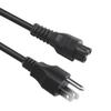 Yustda New AC in Power Cord Outlet Socket Cable Plug Lead for Control4 Control 4 HC-250 Hc250 C4-HC250-B C4-HC250-BL Home Automation Controller view 1