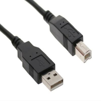Yustda USB Cable Cord for Novation Remote 25SL 37SL 49SL 61SL Xio 25 25sl MkII Keyboard