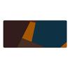 ZXD ZHEXUNDIAN Cool Large 80x30cm Colorful Gaming Mouse Pad,Multifunctional Desk Pad,Waterproof Desk Blotter Protector (Color : 7) view 1