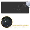 ZXD ZHEXUNDIAN Cool Large 80x30cm Colorful Gaming Mouse Pad,Multifunctional Desk Pad,Waterproof Desk Blotter Protector (Color : 7) view 2