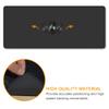ZXD ZHEXUNDIAN Cool Large 80x30cm Colorful Gaming Mouse Pad,Multifunctional Desk Pad,Waterproof Desk Blotter Protector (Color : 7) view 3