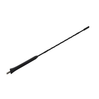 16" Antenna MAST Black for Honda Fit 2006-2015 New