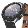 Ringke Air Sports + Bezel Styling Combo Case Designed for Galaxy Watch 3 41mm - 10-Black view 1