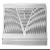 TOOL TIME C115SW Baseboard Diffuser 15 x 4.5 in. view 1
