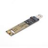 SSD to USB Adapter, SSD Adapter NVMe to USB Adapter M.2 NVME to USB, SSD Adapter Card Chip for Samsung view 4