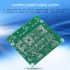 Pre-amp Kit, 6J-I Electron Valve Pre-amp Tube FE Tube Pre-amp Board 6AK5 5654 6AU6 Replacement Stereo Bile Preamplifier Board Buffer Effector DIY Kit view 2