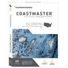 Humminbird CoastMaster U.S. Coastal V1 Map SD Card for Fish Finders view 2