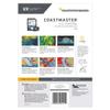 Humminbird CoastMaster U.S. Coastal V1 Map SD Card for Fish Finders view 3