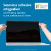 Kensington SA15 Privacy Screen for Surface Book 2/3 15" (K55522WW) view 2