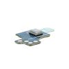 Best Shopper - Replacement Video Mic Microphone Board for Samsung Galaxy S20+ Plus 5G view 3