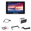 ANDYCINE C7 7" Full HD HDMI Ultra-Bright Touchscreen Monitor with 3D LUTs and Waveform VectorScope view 2