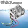 12V to 24V GYVRM-T122415 Set up Power Supply, Set up Power Supply, for Automotive Solar Battery Electric Fan view 2