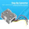 12V to 24V GYVRM-T122415 Set up Power Supply, Set up Power Supply, for Automotive Solar Battery Electric Fan view 3