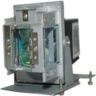 PHO 5811116320-S Genuine Original Replacement Bulb/Lamp with Housing for Vivitek D508 D509 D510 D511 D512 D513W Projector (OEM Bulb Inside)