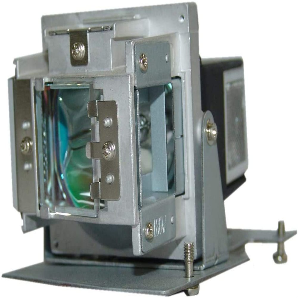 PHO 5811116320-S Genuine Original Replacement Bulb/Lamp with Housing for Vivitek D508 D509 D510 D511 D512 D513W Projector (OEM Bulb Inside)