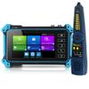 CCTV Tester IPC-5200 Plus,Full HD Display Video Monitor,8MP CVI TVI AHD SDI CVBS Tester with Cable Tracer, IP Discovery, 5inch IPS Touch Screen IP Camera Tester, PTZ Control,VGA and HDMI Input view 1