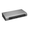 Kensington SD5600T 14-in-1 Thunderbolt 3 Dock USB-C - Compatible with Thunderbolt 4, Mac and Windows, 96W Charging, Dual 4K@60Hz, 40Gbps Transfer Speeds, HDMI 2.0 and DisplayPort, Ethernet (K34009US) view 1