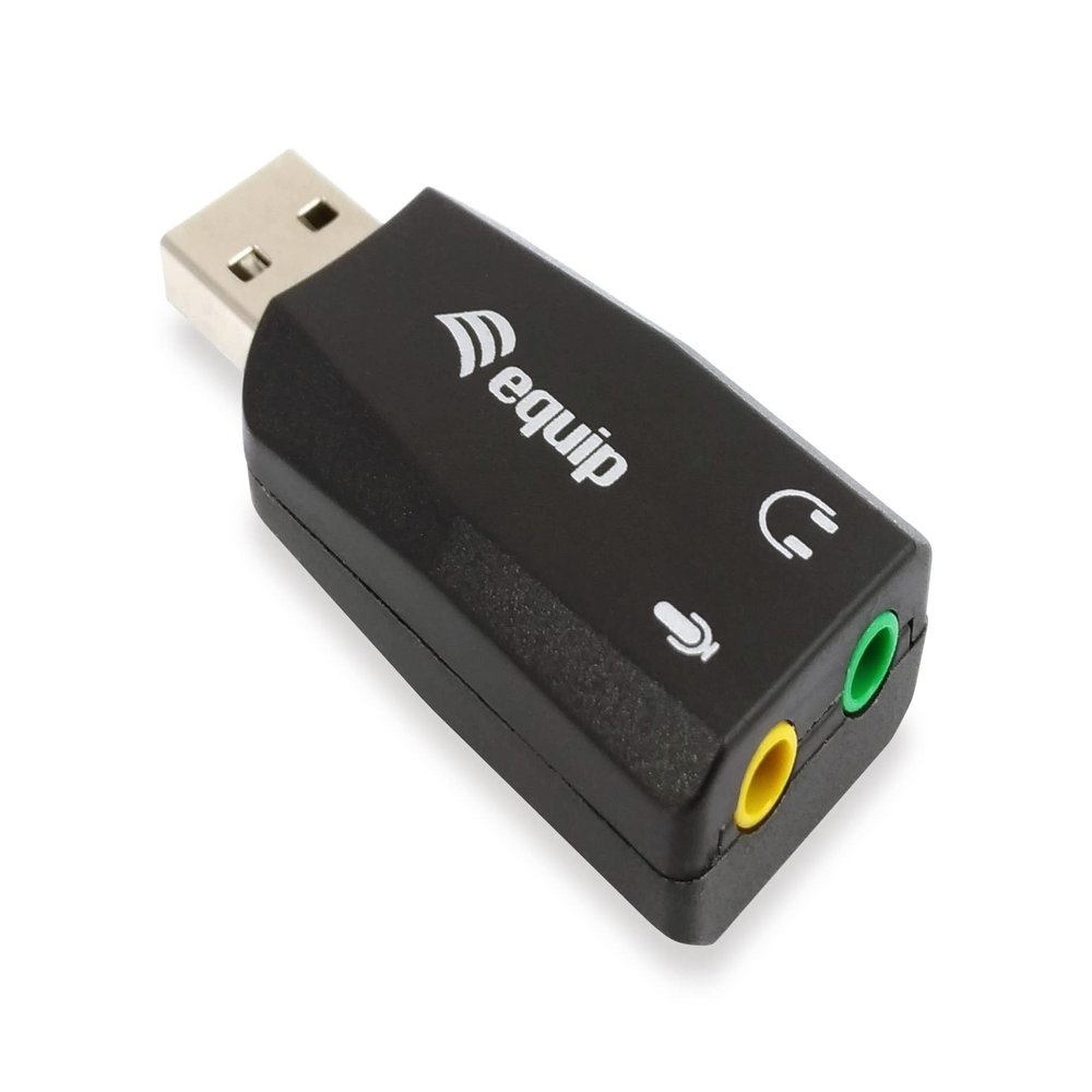 245320 USB Audio Adapter
