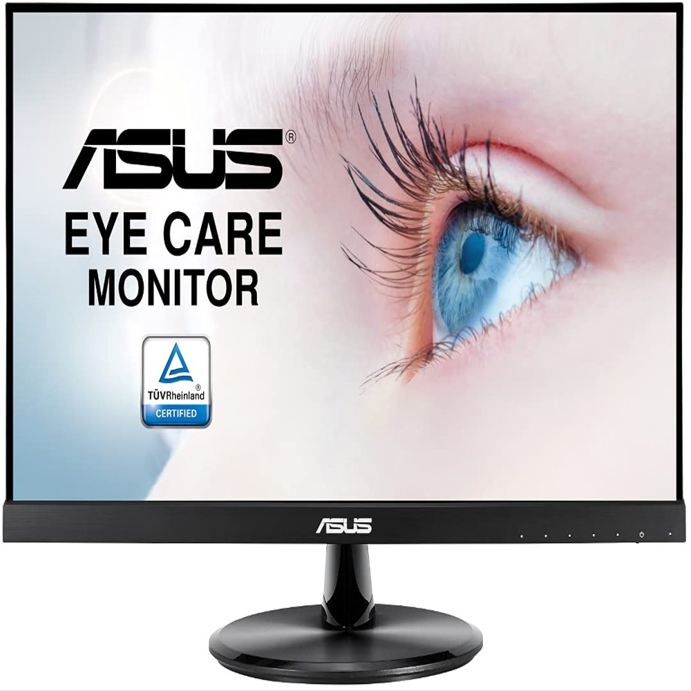 ASUSTEK - DISPLAYS VP229Q 21.5IN WLED/IPS1920X1080