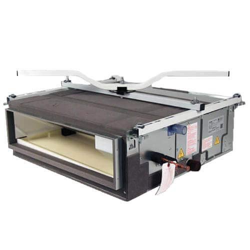 36" Quick-Sling Unit Heater Swivel Mount