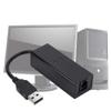 56K External Modem, 14.4 Kbps Fax Mode Data Modem, 48K Data Upload 56K Download Speeds USB 2.0 Specification for Vista ME view 2