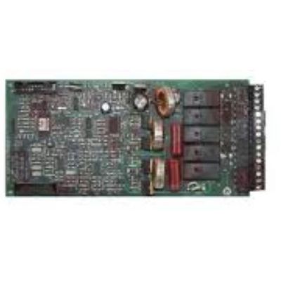FCI GAMEWELL 1100-0456 - Audio Amplifier AM-50 transponder 50 watts