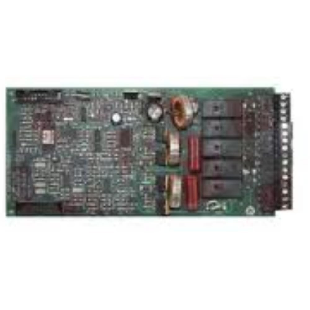 FCI GAMEWELL 1100-0456 - Audio Amplifier AM-50 transponder 50 watts