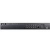 LTS LTN8708K-P8-2TB , Platinum Professional Plus Level 8 Channel 4K NVR, 8 PoE Ports, 1U, SATA up to 12TB, 2TB Pre-Installed Storage view 1