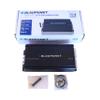 BLAUPUNKT AMP1804BT Car Audio 4-Channel Class D Amplifier 1600W with Streaming Bluetooth Full Range Amp. view 1