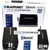 BLAUPUNKT AMP1804BT Car Audio 4-Channel Class D Amplifier 1600W with Streaming Bluetooth Full Range Amp. view 2