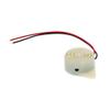 Fielect 2Pcs DC 30V 80dB Electronic Passive Buzzer Alarm Piezo Passive Buzzer Sounder Beep view 3