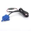 Tymate RP05 Repeater, 433.92 MHz, Pressure Switch, Automatic, Blue view 1