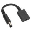 4.5 x 3mm Female to 7.4 x 5.0mm Male Converter, Power Connector Outdoor Plug Adapter DC Power Plug for/Laptop,DC Power Adapter Connector Plug,for Laptop Adapter Charger view 1