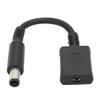 4.5 x 3mm Female to 7.4 x 5.0mm Male Converter, Power Connector Outdoor Plug Adapter DC Power Plug for/Laptop,DC Power Adapter Connector Plug,for Laptop Adapter Charger view 2