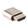 143 Graphics Card Virtual Display, Fake Load VGA Analog Camouflage HD Lock Screen Virtual Display,DispalyPort Headless Ghost Display view 1