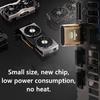 143 Graphics Card Virtual Display, Fake Load VGA Analog Camouflage HD Lock Screen Virtual Display,DispalyPort Headless Ghost Display view 2