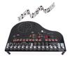 VOGURTIME DIY Piano Soldering Project Kit Electronics Solder Practice Kit, Great STEM Project and Gift, Multi-Function view 1