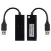 Liyeehao 14.4 Kbps Fax Mode USB 2.0 Specification 56K Download Speeds Quick Connect(V.92) Fax Data Modem, 56K External Modem, for Windows 98 SE Vista view 3