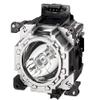 CTLAMP Professional ET-LAD520 Projector Lamp LAD520 Bulb with Housing Compatible with Panasonic PT-DZ16K2 PT-DZ16K2U PT-DW17K2 PT-DW17K2U view 1