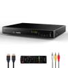 HD Blu-Ray Disc Player for TV with HDMI and AV Cables, 1080P, Built-in PAL NTSC, Coaxial Output, USB Input view 1
